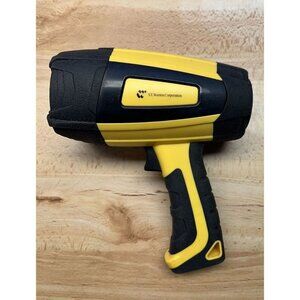 Streamlight S.T. Wooten Corporation battery powered